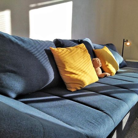Apartman Banska Bystrica Fortnicka מראה חיצוני תמונה