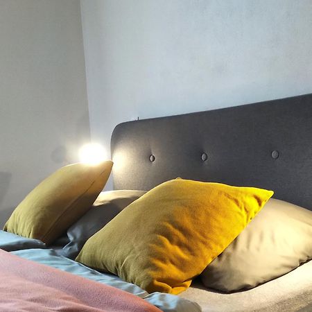 Apartman Banska Bystrica Fortnicka מראה חיצוני תמונה