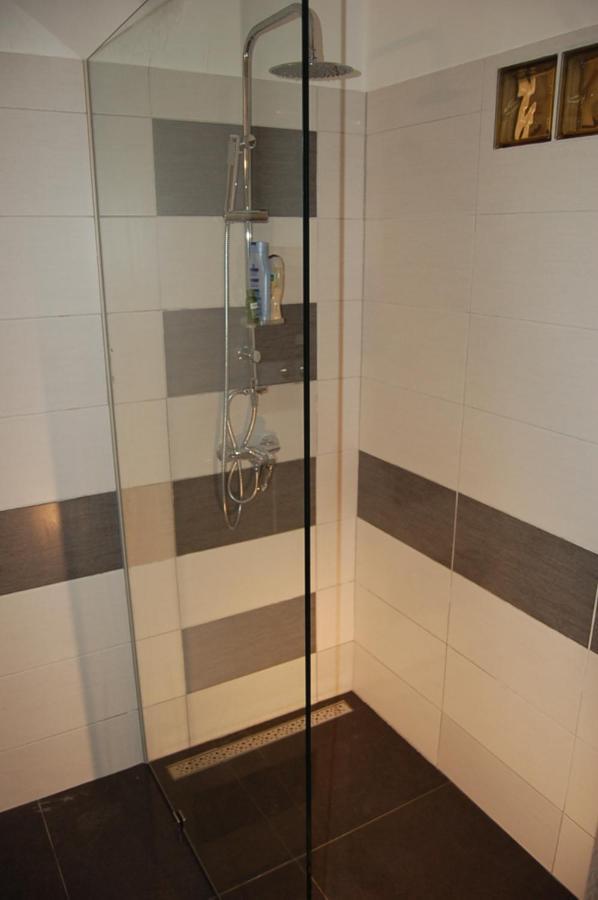 Apartman Banska Bystrica Fortnicka מראה חיצוני תמונה