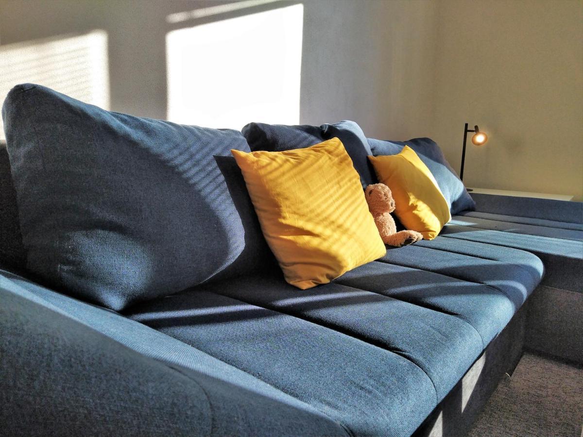 Apartman Banska Bystrica Fortnicka מראה חיצוני תמונה
