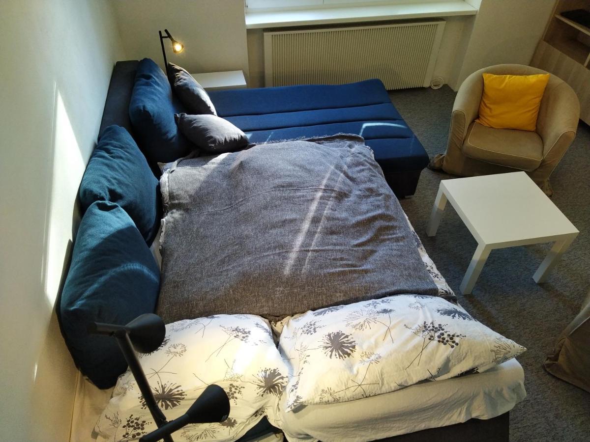 Apartman Banska Bystrica Fortnicka מראה חיצוני תמונה
