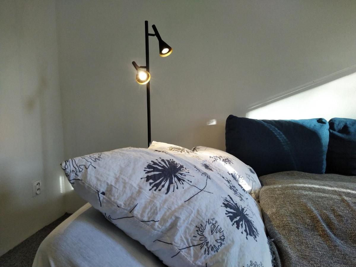 Apartman Banska Bystrica Fortnicka מראה חיצוני תמונה