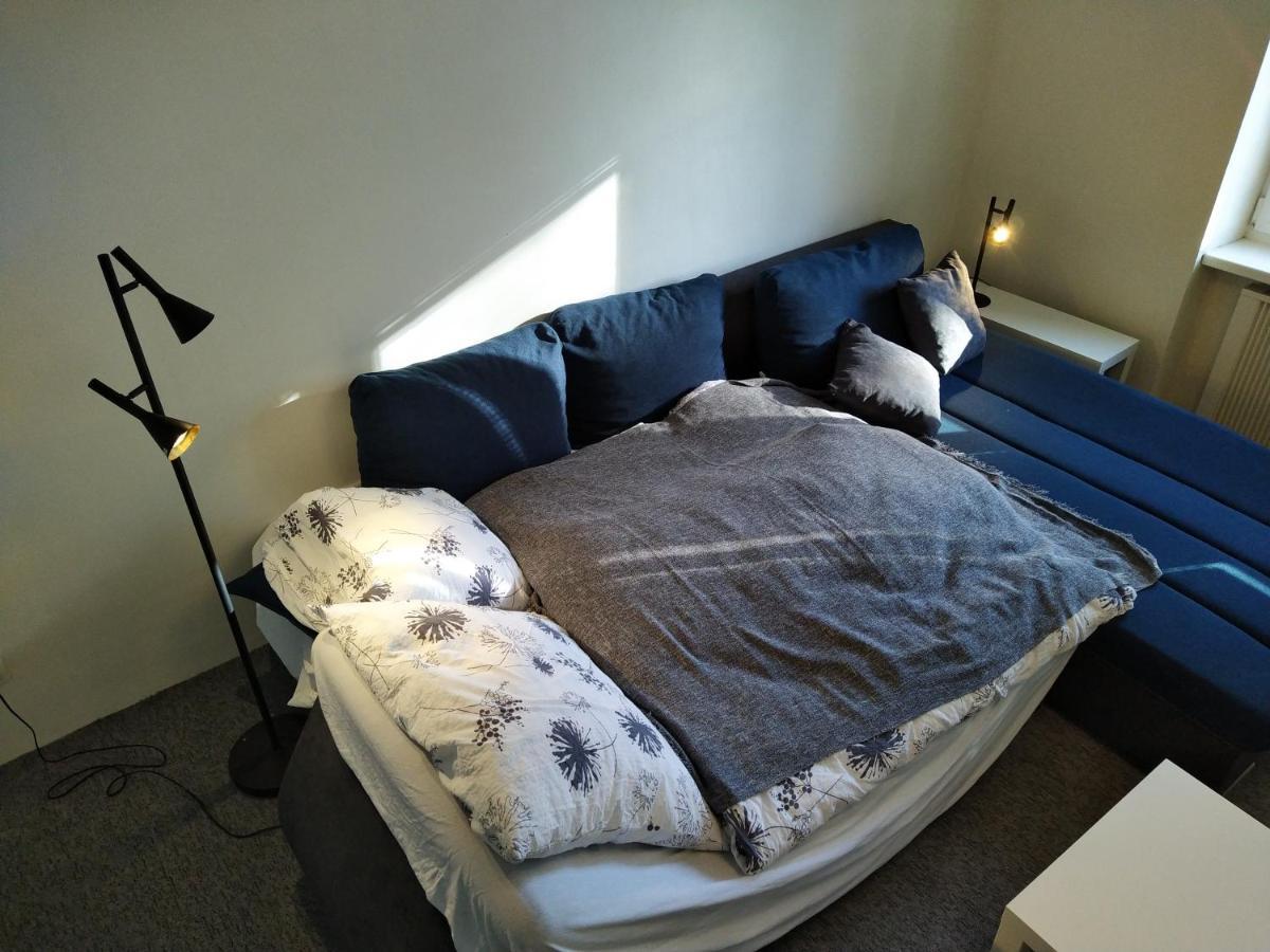 Apartman Banska Bystrica Fortnicka מראה חיצוני תמונה