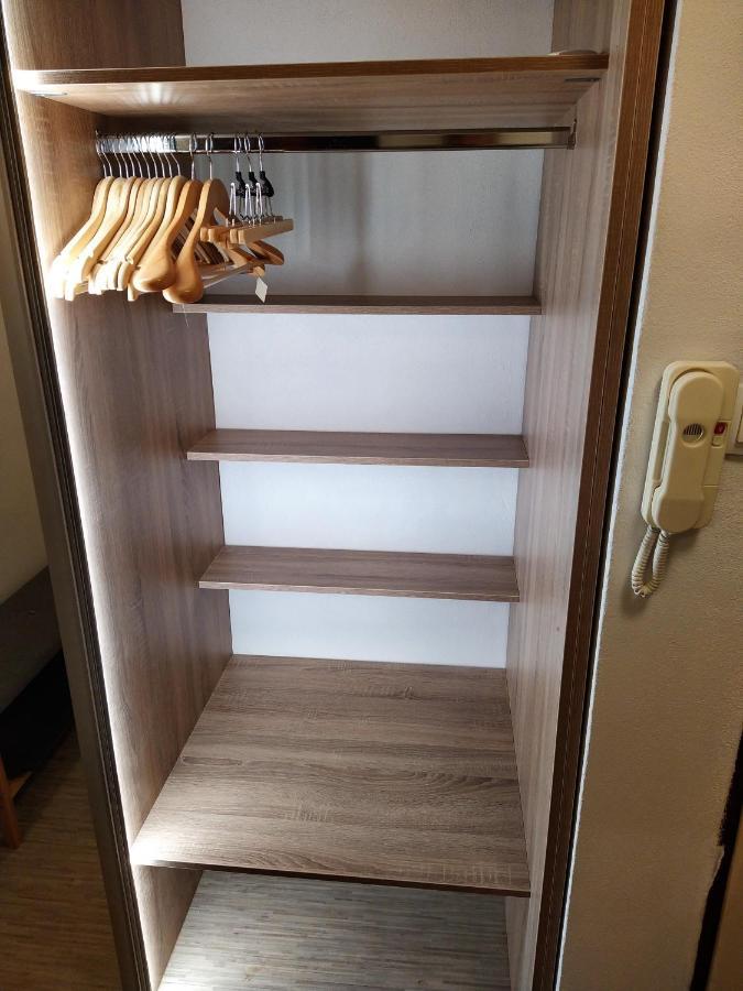 Apartman Banska Bystrica Fortnicka מראה חיצוני תמונה
