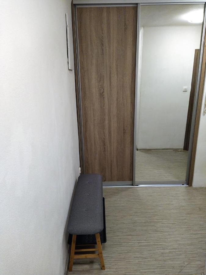 Apartman Banska Bystrica Fortnicka מראה חיצוני תמונה