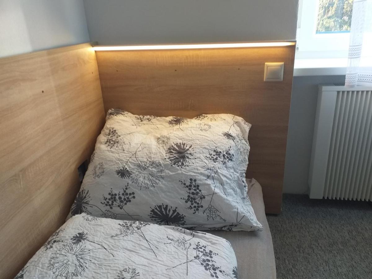 Apartman Banska Bystrica Fortnicka מראה חיצוני תמונה