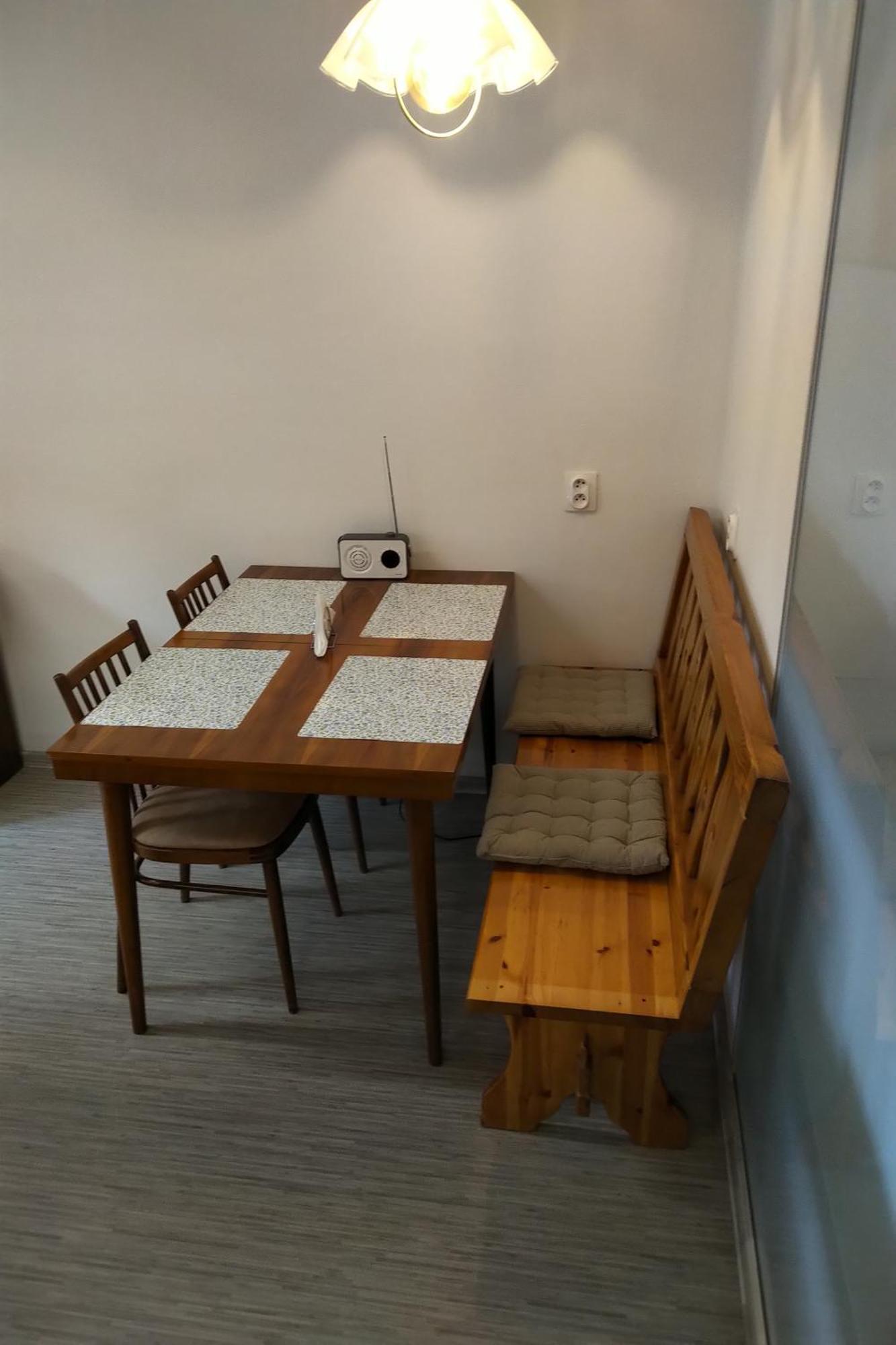 Apartman Banska Bystrica Fortnicka מראה חיצוני תמונה