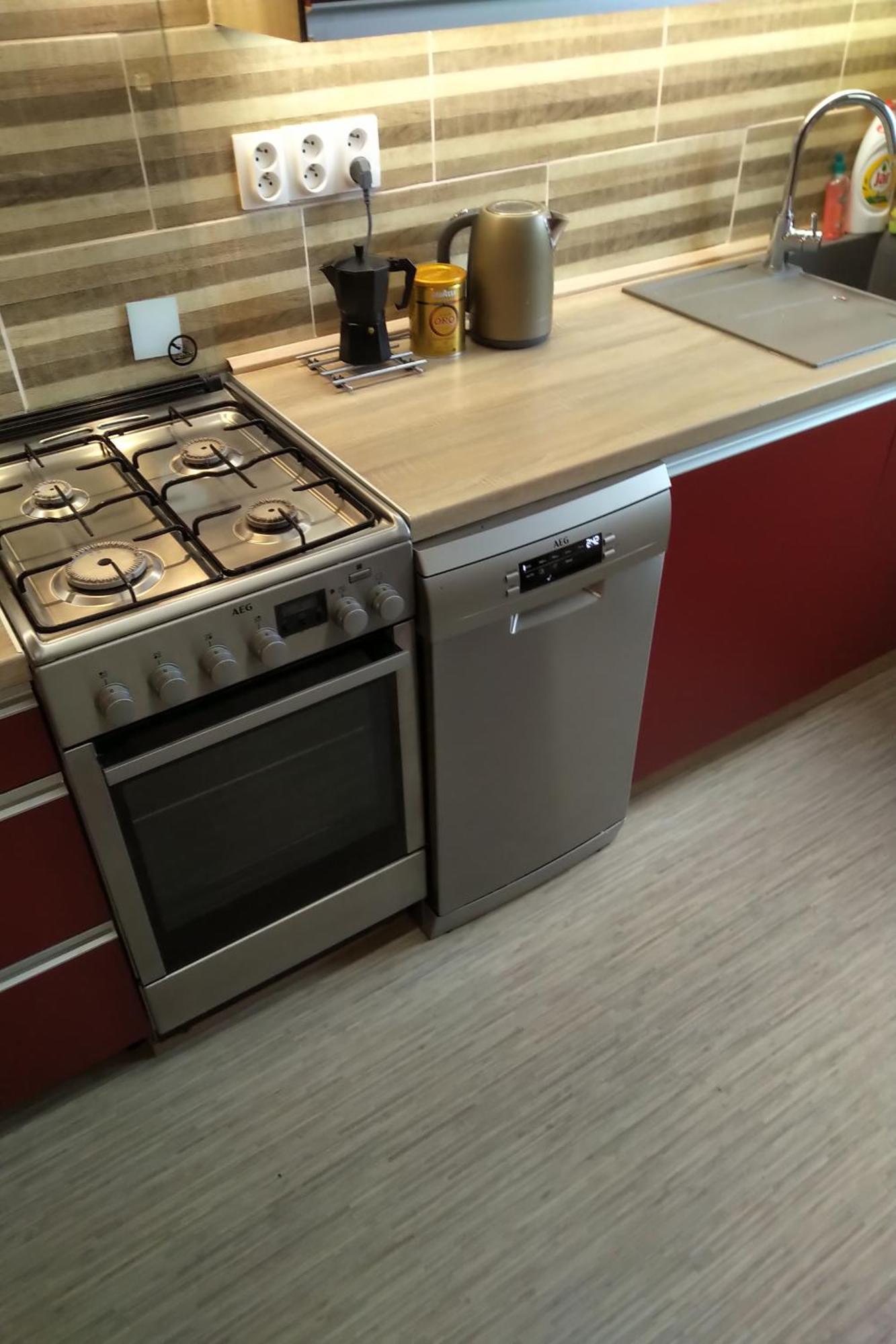 Apartman Banska Bystrica Fortnicka מראה חיצוני תמונה