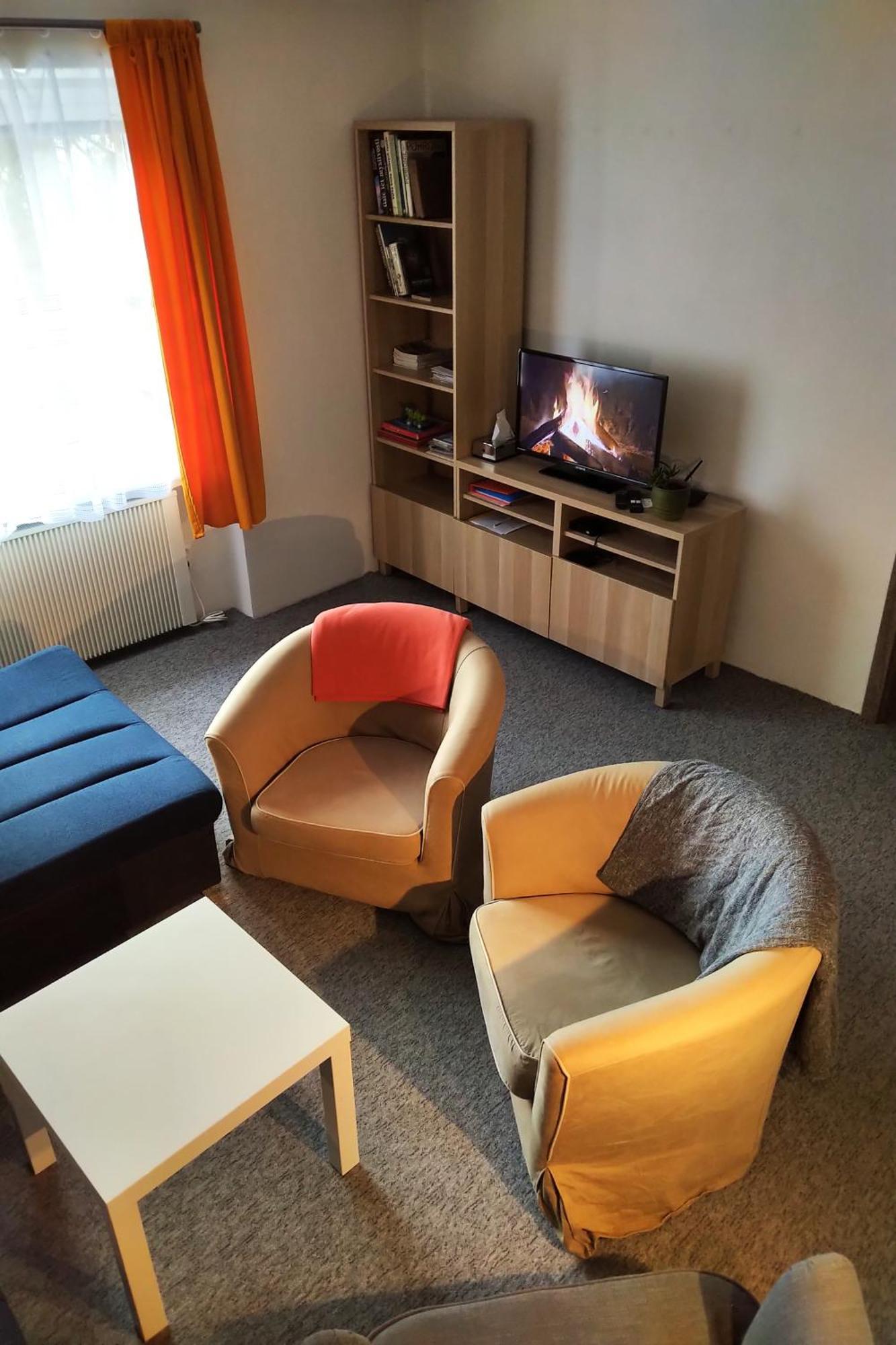 Apartman Banska Bystrica Fortnicka מראה חיצוני תמונה