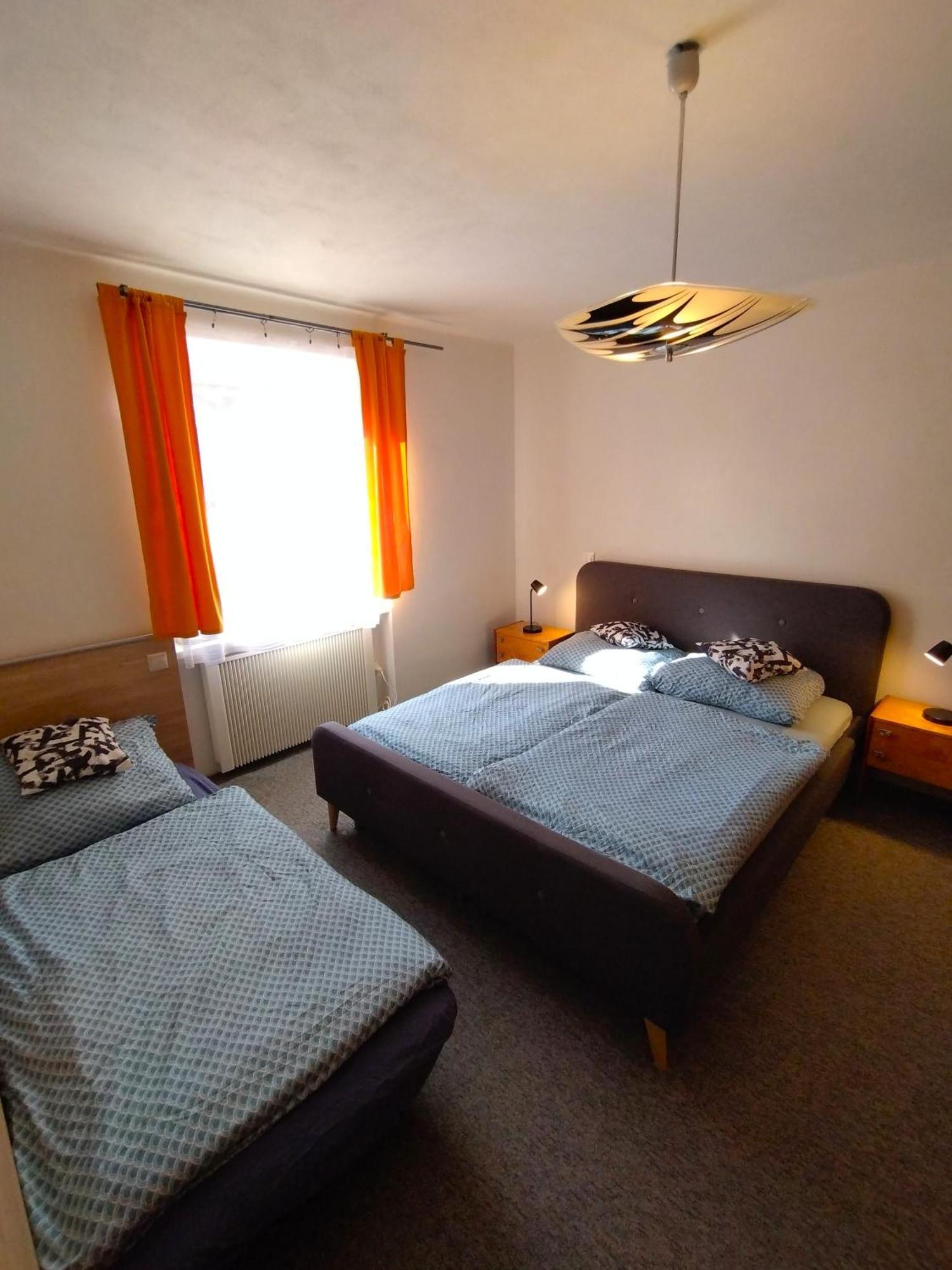 Apartman Banska Bystrica Fortnicka מראה חיצוני תמונה